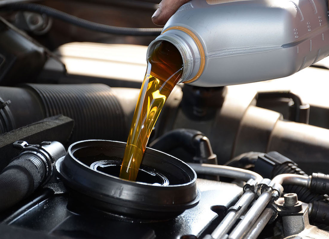 img cambio aceite